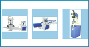 Servicing And Calibration