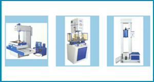Servicing And Calibration