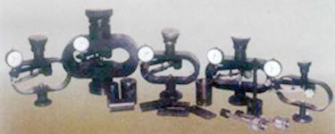 Servicing And Calibration Division