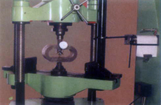 VARIOUS CAPACITIES OF DYNAMOMETERS RANGE 1 kN TO 1000 kN